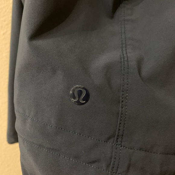 Lululemon step to it jacket 4 - Picture 5 of 7